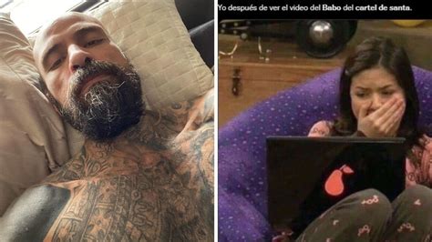 babo desnudo|Filtran el video sexual de Babo de Cartel de Santa en Onlyfans